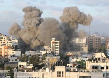 The Gaza Strip And Its History 