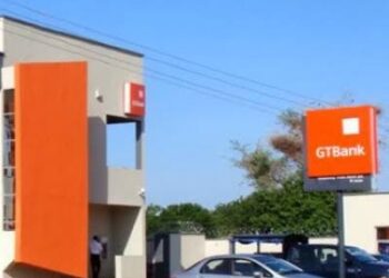 Guaranty Trust Bank And Disrespect For The Elderly Customers