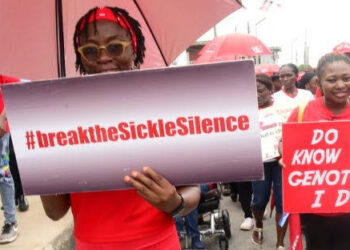 Nigeria, Epicentre Of Global Sickle Cell Anaemia – OOU Don