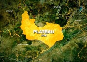 10 Die, 25 Shops, Houses Razed After High Tension Wire Fell On Jos Community Transformer