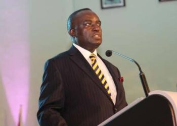 Okebukola Advocates Cultural Entrepreneurship For Young Africans