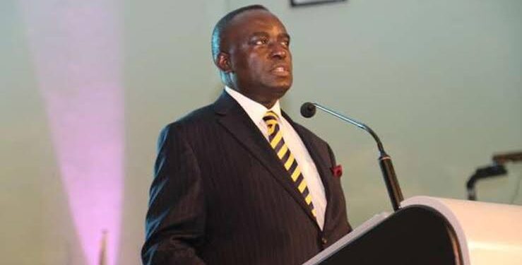 Okebukola Advocates Cultural Entrepreneurship For Young Africans