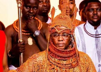 Oba Ewuare II Orders Curses Over Desecration Of ‘Tradition’ At Marriage Ceremony