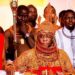 Oba Ewuare II Orders Curses Over Desecration Of ‘Tradition’ At Marriage Ceremony