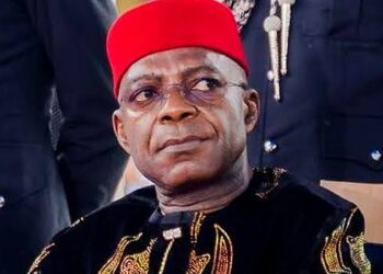 Two – Year Old Baby Falls Off School Building In Abia, Dies 