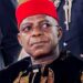 Two – Year Old Baby Falls Off School Building In Abia, Dies 