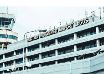 My Experience At MMA Lagos And The Voyage After 