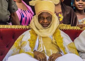Ohinoyi Of Ebiraland Dies At 94