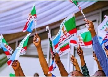 Kogi Guber: Our Structure, Achievements ‘II Ensure Overwhelming Victory For APC, Not Ethnic Sentiments – GYB
