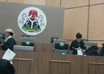 Supreme Court Reserves Verdict On Atiku, Obi’s Appeal Against Tinubu  