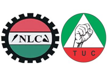 Ajaero Has Sinister Agenda To Orchestrate Civil Disturbance In Nigeria – Presidency Alleges