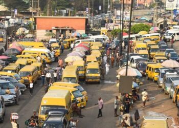 Re: That Lagos May Not Go Up In Flames