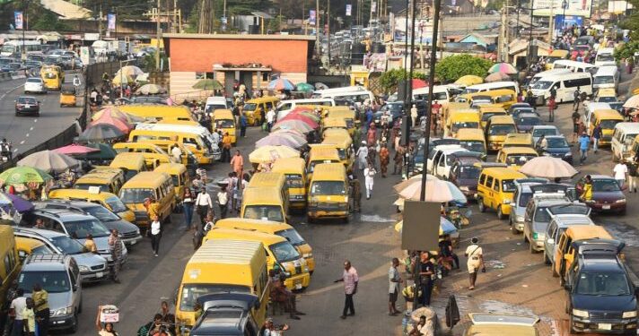 Re: That Lagos May Not Go Up In Flames