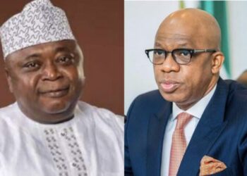 Ogun: Appeal Court Affirms Abiodun’s Election 