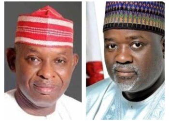 Appeal Court Sacks Kano Governor, Affirms Gawuna As Winner