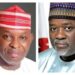 Appeal Court Sacks Kano Governor, Affirms Gawuna As Winner
