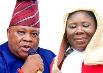 Osun CJ: Advising Adeleke’s Advisers