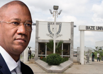 Nigerian Law School Slams Five-Year Ban On Faculty Of Law At Baze University, Abuja