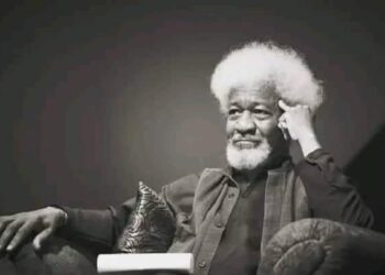 Technology Creating New Generations Of illiterates in Nigeria –  Soyinka