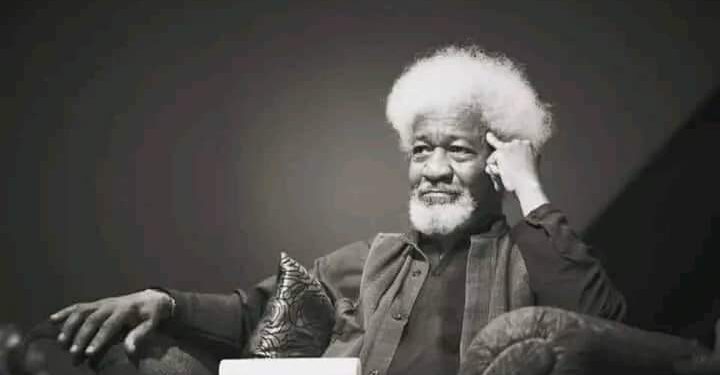 Technology Creating New Generations Of illiterates in Nigeria –  Soyinka