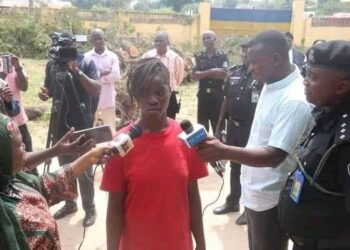 How 14 – Year – Old Pupil Led Friends To Murder FUT Minna Lecturer