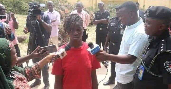 How 14 – Year – Old Pupil Led Friends To Murder FUT Minna Lecturer