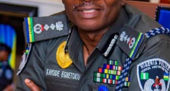 How  5 – Armed Gang Attacked Bullion Van Conveying Cash, Killed Gov’s Office Finance Director – Police