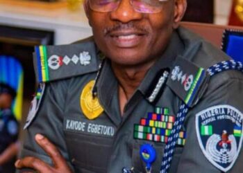 Off – Season Poll:  IGP Restricts Vehicular Movement In Bayelsa, Imo, Kogi