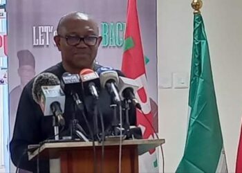 You Expected Courts To Do Justice Based On Rumours, False narratives, Presidency Tells Obi