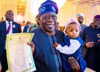 Accurate Demographic Data Imperative For Planning, Delivery Of Public Services  – Tinubu 