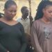 Court Remands 2 Female Students For Alleged Robbery, Murder Of Hotelier After Sex