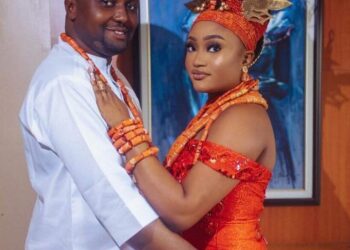 Davido’s Aide, Israel DMW, Announces Separation From Wife, Sheila