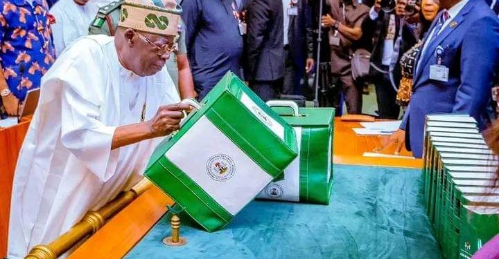 2024: Tinubu Makes Defence, Education, Health Top Priorities In N27.5tr Budget