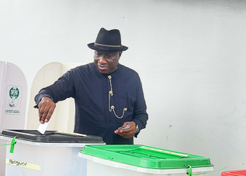 Off – Circle Elections Not the Best For Us, Lets End It, Jonathan Urges N/Assembly