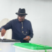 Off – Circle Elections Not the Best For Us, Lets End It, Jonathan Urges N/Assembly
