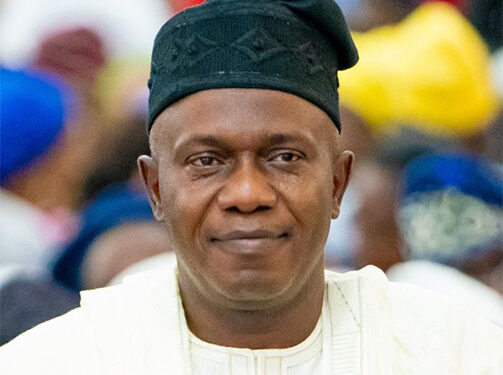 500,000 People Migrate To Lagos Annually – Commissioner, Akinderu – Fatai