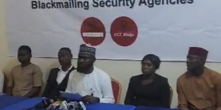 Kogi SDP Guber Candidate Blackmailing Security Agencies – Lawyers, Activists Allege