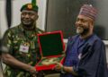 Gov Bello Receives Army Chiefs, Predicts Victory For APC