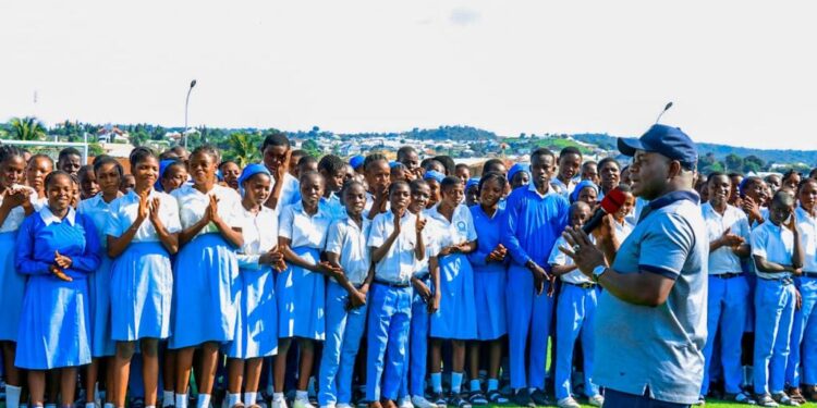 Governor Bello Releases N497M For Payment Of 2023 WAEC Exam Fees