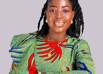 Reaching New Height: Kingdom Blazers Plan Mindset Change Conference, Target 5,000 Youths