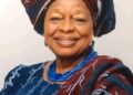 How Iyalode Of Yorubaland, Late Alaba Lawson Greatly Impacted My Life Positively