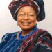 How Iyalode Of Yorubaland, Late Alaba Lawson Greatly Impacted My Life Positively