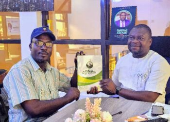 Why We Published Pelican Valley Adverts – ICPC Commissioner