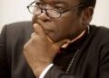 Unguarded Utterances: Bishop Kukah No Longer Fit For National Peace Committee, Pro-Democracy Activists Say