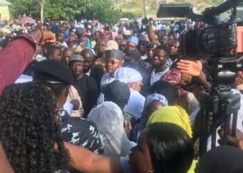 Tension In Bayelsa, Imo, Kogi As INEC Uploads More Results On IREV