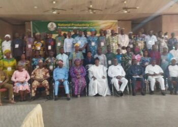 Daniel Flags Off Training For Rice Farmers, Says Tinubu ‘ll Revamp Agriculture