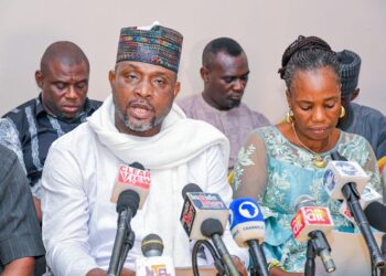 Kogi Guber: Election Free, Fair, Acceptable To Us – Opposition Parties