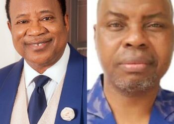 Faulty Foundation Is Reason For God’s Helplessness Over Nigeria –  Femi Emmanuel