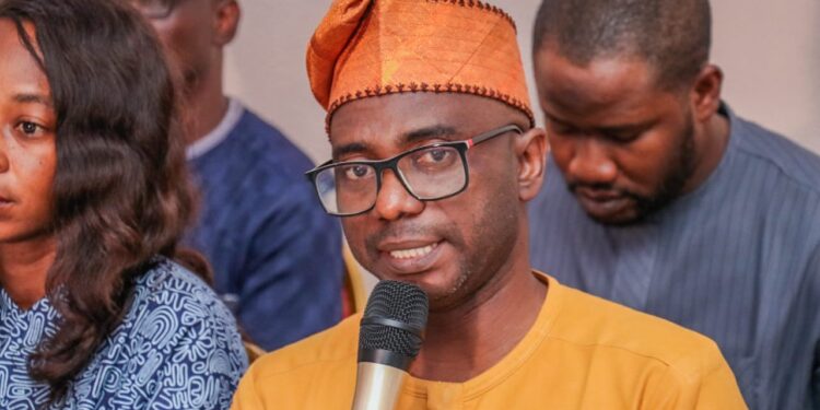 Gov Poll: Kogi APC Demands Arrest, Prosecution Of PDP’s Melaye For Alleged Cyber Crime