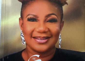 The Story Behind The Glory